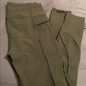 VS Sport total knockout legging